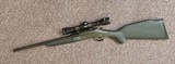 New England Firearms Sporter Model SSI .22LR
- Optics
- Free Shipping - 8 of 9
