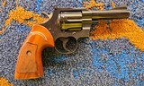 Colt Double Action .357 Magnum - Free Shipping