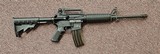 Smith & Wesson M&P15 - AR15 - .223/5.56 - Free Shipping