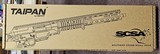 Taipan Light rifle.223/5.56 Pump I.C.S.A. AR15 style - Free Shipping - 10 of 11