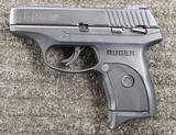 Ruger LC9S 9mm semi auto pistol - Free Shipping - 2 of 3