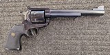 Ruger Super Blackhawk .44 Magnum - Free Shipping - 2 of 5