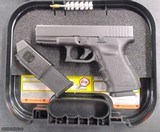 Glock model 19 Gen3 9mm semi auto pistol - 1 of 10