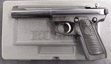 Ruger MKII 22/45 .22 LR semi auto target pistol - 3 of 10