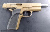 Girsan MC P35 9mm semi auto pistol - 5 of 9