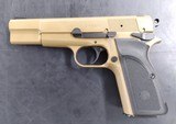 Girsan MC P35 9mm semi auto pistol - 2 of 9