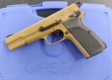 Girsan MC P35 9mm semi auto pistol - 8 of 9