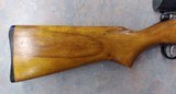 JC Higgins - Sears 103.229
(Marlin 81) bolt action .22 S/L/LR rifle - 3 of 10