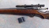 Savage Super Sporter Model 40 250-3000 bolt rifle - 9 of 9