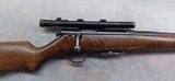 Savage Super Sporter Model 40 250-3000 bolt rifle - 4 of 9