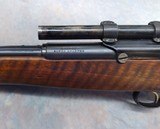 Savage Super Sporter Model 40 250-3000 bolt rifle - 5 of 9