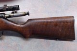 Savage Super Sporter Model 40 250-3000 bolt rifle - 8 of 9