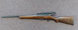 Savage Super Sporter Model 40 250-3000 bolt rifle - 2 of 9