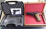 Zastava Arms CZ999 9mm semi auto pistol - 1 of 15