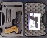 Zastava Arms CZ999 9mm semi auto pistol - 2 of 15