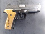 Zastava Arms CZ999 9mm semi auto pistol - 8 of 15