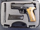 Zastava Arms CZ999 9mm semi auto pistol - 4 of 15