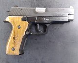 Zastava Arms CZ999 9mm semi auto pistol - 7 of 15