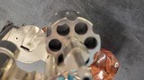 Smith & Wesson model 29-2 nickel - unfired - 11 of 11