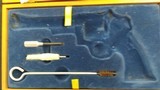 Smith & Wesson model 29-2 nickel - unfired - 3 of 11