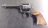 RG Rohm model 66 .22 LR revolver - 3 of 8