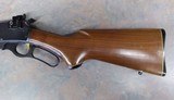 Marlin model 336 JM Marlin - 35 Remington lever action rifle - 3 of 13