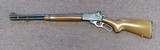 Marlin model 336 JM Marlin - 35 Remington lever action rifle - 2 of 13