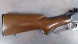 Marlin model 336 JM Marlin - 35 Remington lever action rifle - 7 of 13