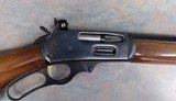 Marlin model 336 JM Marlin - 35 Remington lever action rifle - 8 of 13