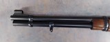 Marlin model 336 JM Marlin - 35 Remington lever action rifle - 6 of 13