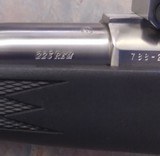 Ruger model 77 MKII .223 Remington 5.56mm - 4 of 8