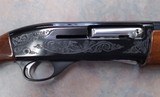 Smith & Wesson 1000 with three barrels - nice! - 5 of 12