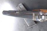 Browning Hi-Power Belgium Mfg. 9mm Early gun. - 6 of 8