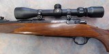 Ruger model 77 MK I early with tang safety - 10 of 12