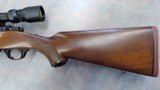 Ruger model 77 MK I early with tang safety - 9 of 12