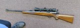 Ruger model 77 MK I early with tang safety - 3 of 12