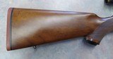 Ruger model 77 MK I early with tang safety - 5 of 12