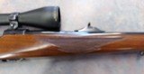 Ruger model 77 MK I early with tang safety - 7 of 12