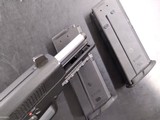 FN Five-seveN semi auto pistol 5.7 x 28 mint in box - 6 of 9