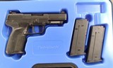FN Five-seveN semi auto pistol 5.7 x 28 mint in box - 3 of 9