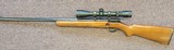 Winchester model 69A - 2 of 9