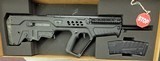 IWI Tavor SAR-B18 Bullpup 5.56 semi auto rifle - 1 of 3