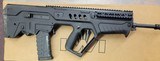 IWI Tavor SAR-B18 Bullpup 5.56 semi auto rifle - 2 of 3