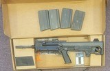Kel-Tec RFB-18 - 1 of 6