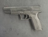 Springfield Armory XDM XD((M) Competition .45 ACP semi auto pistol - 3 of 7