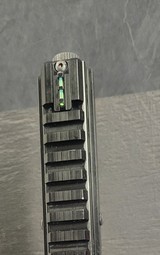 Kel-Tec CP-33 .22 LR semi auto pistol - 33 round capacity with red dot - 5 of 6