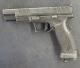 Springfield XD(M) Elite Target 9mm semi auto competition pistol - 1 of 4