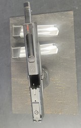 Springfield XD(M) Elite Target 9mm semi auto competition pistol - 4 of 4