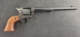 Ruger Single Six Old Model .22 LR 9 1/2