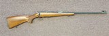 CZ 452 LUX .22 LR bolt action rifle - 5 of 8